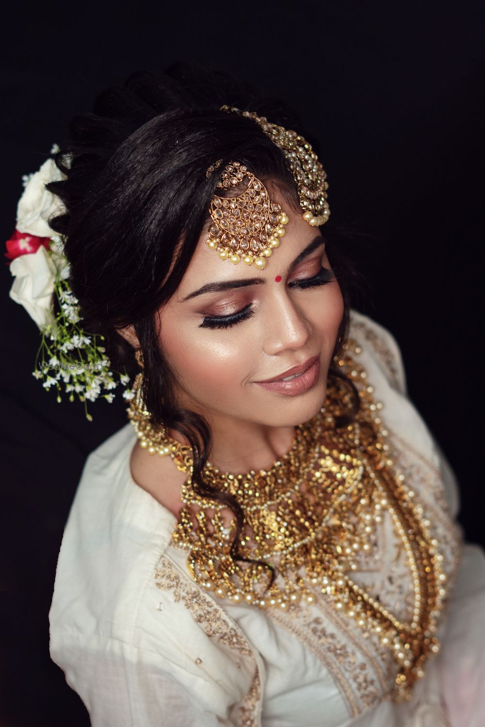 Photo By DC Makeovers - Bridal Makeup