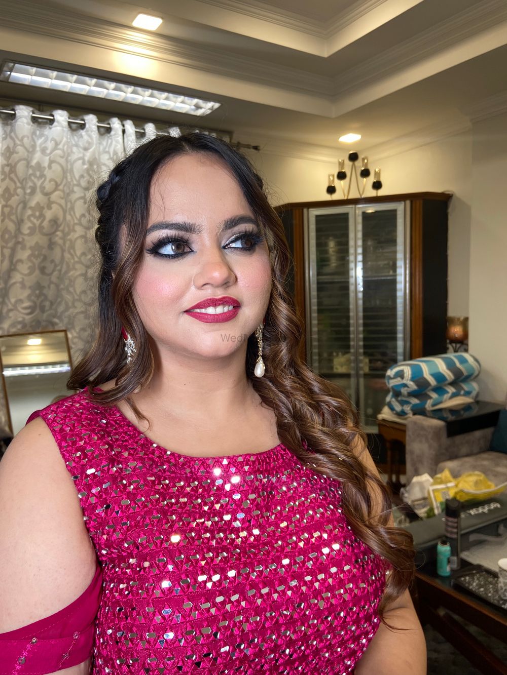 Photo By DC Makeovers - Bridal Makeup