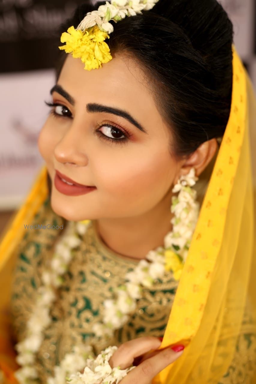 Photo By Makeup by Raimaa - Bridal Makeup