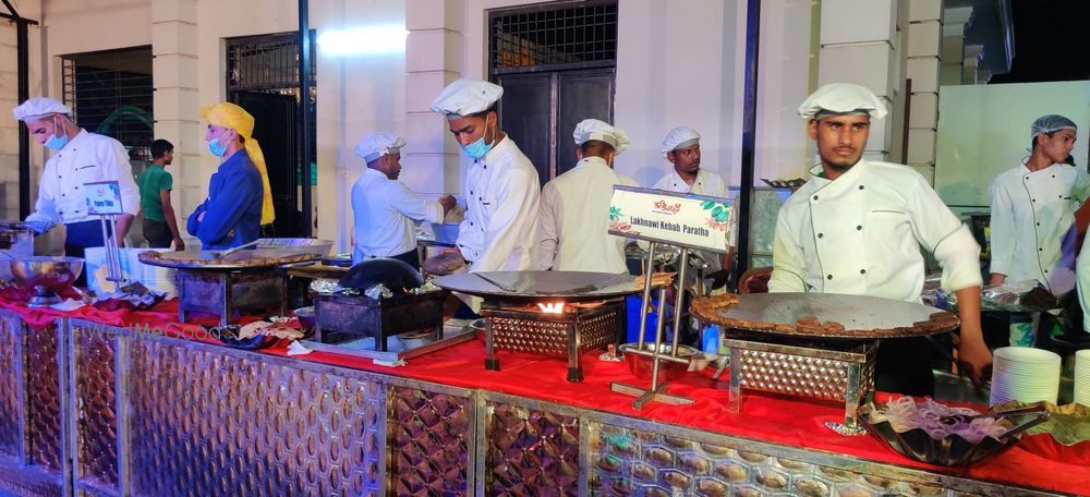 Photo By Shri Balaji Catering Services - Catering Services