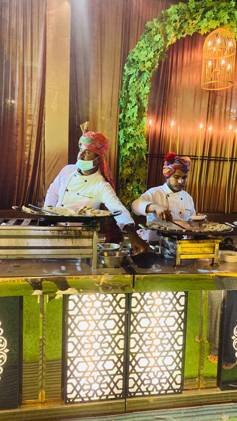 Photo By Shri Balaji Catering Services - Catering Services