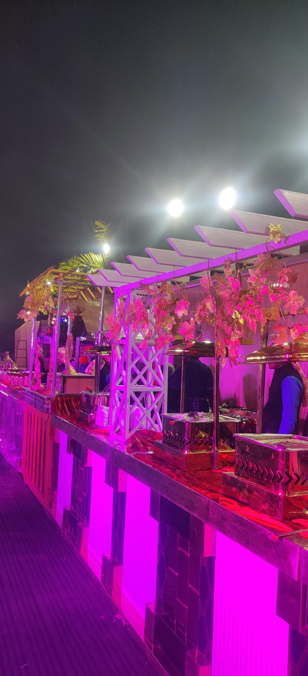 Photo By Shri Balaji Catering Services - Catering Services