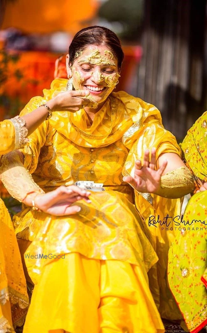 Photo By Rohit Sharma Photography - Photographers