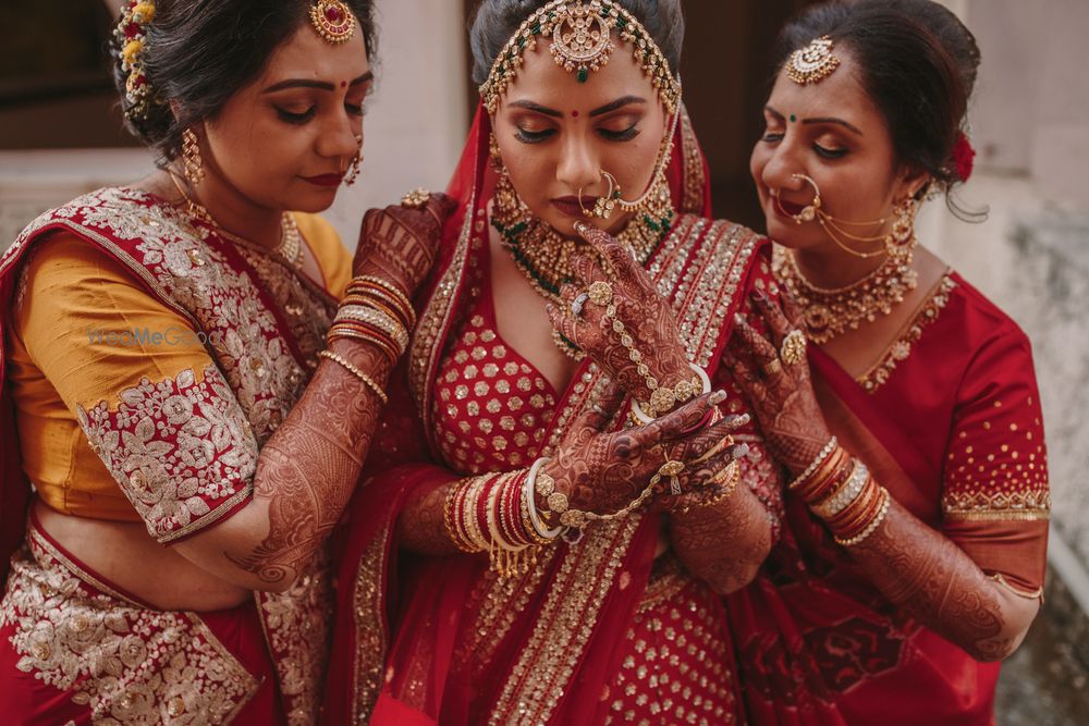 Photo By Girish Katkar Photography - Photographers