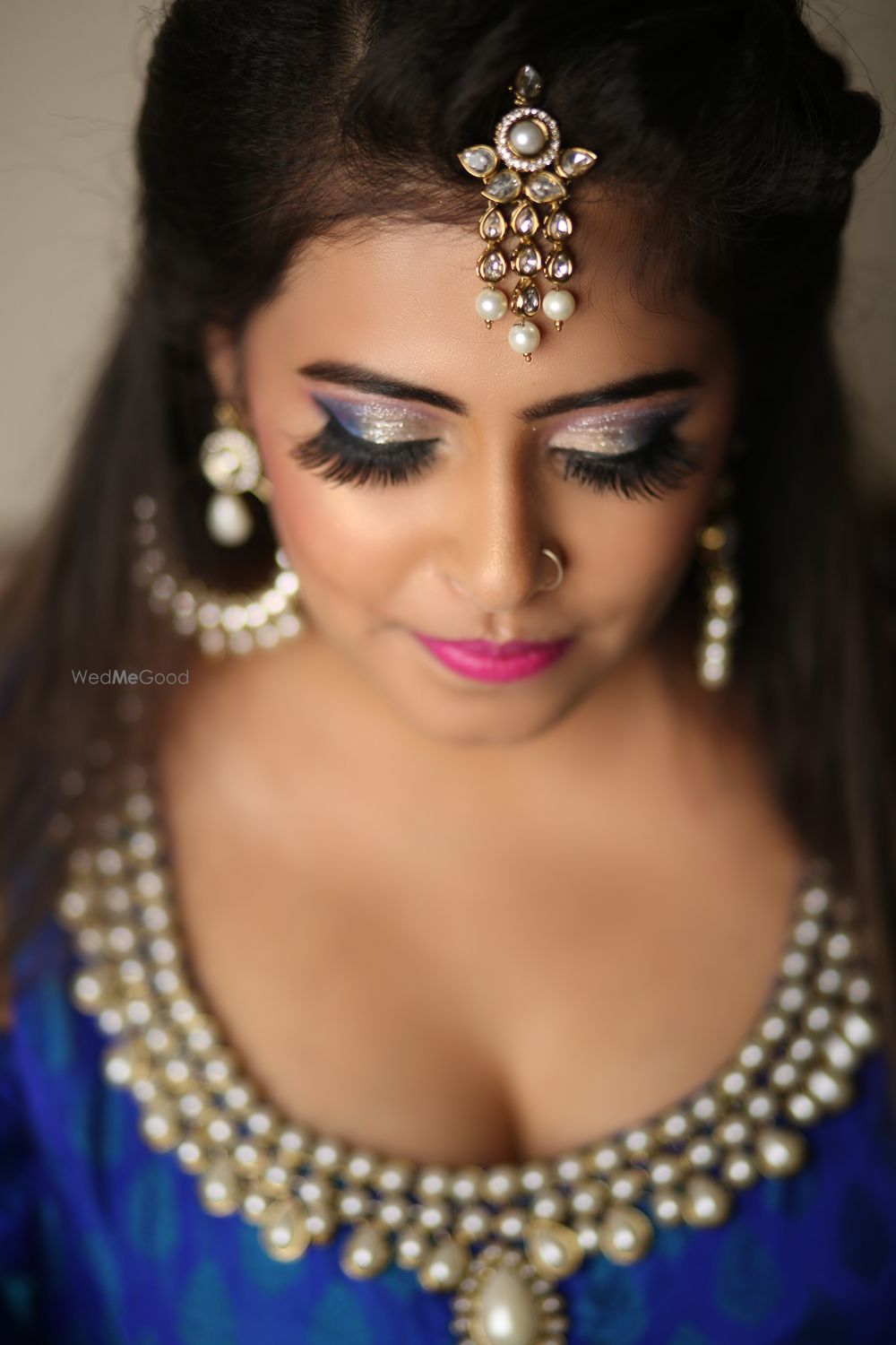 Photo By Makeup by Anupama S Kavi  - Bridal Makeup