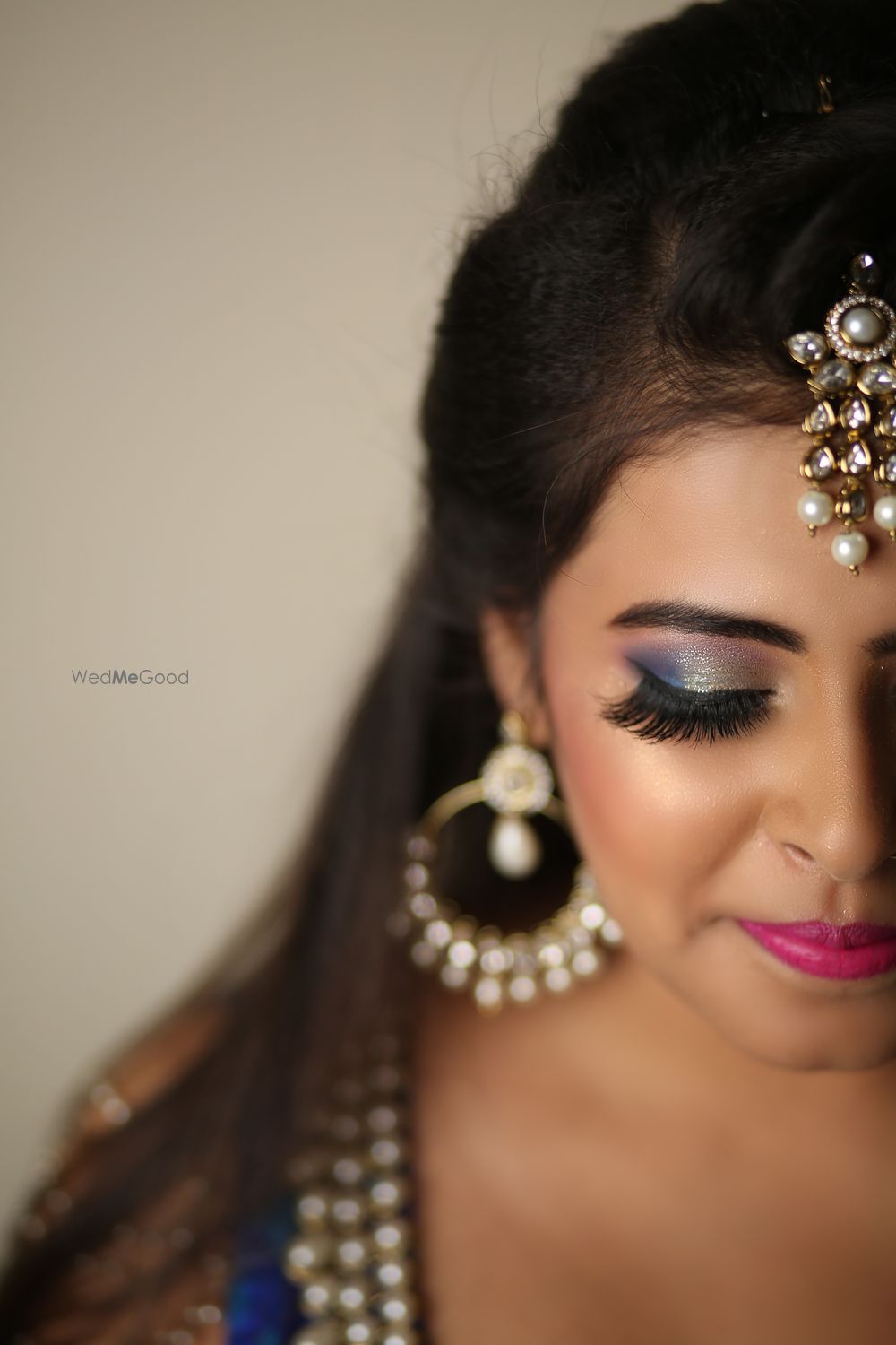 Photo By Makeup by Anupama S Kavi  - Bridal Makeup
