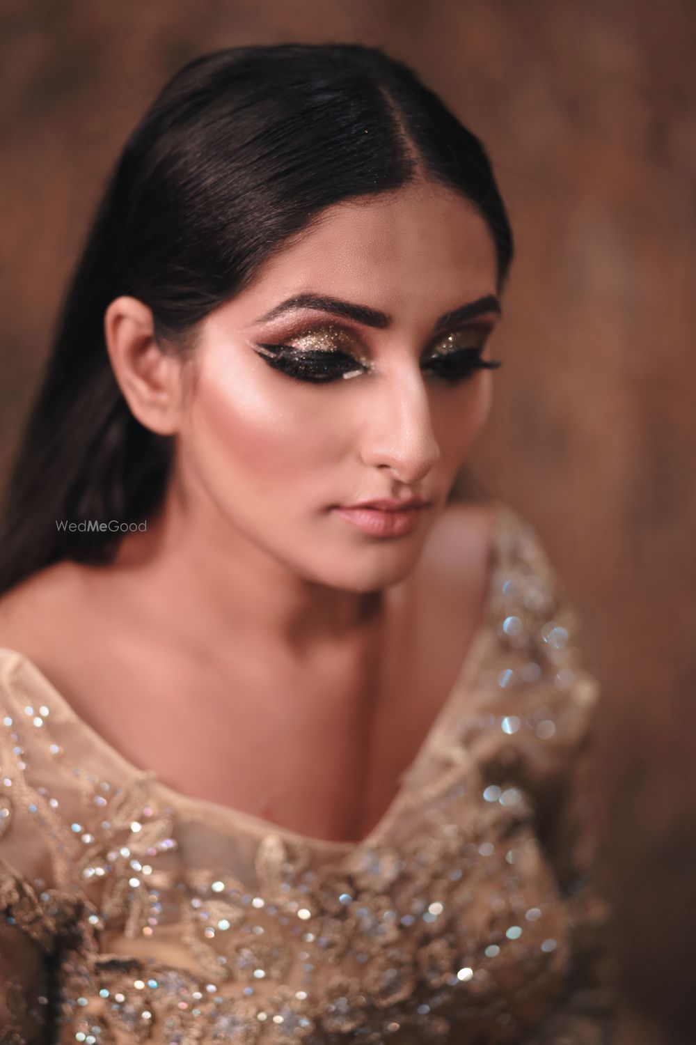 Photo By Makeup by Anupama S Kavi  - Bridal Makeup