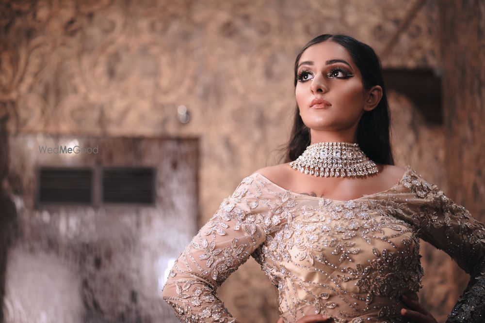 Photo By Makeup by Anupama S Kavi  - Bridal Makeup