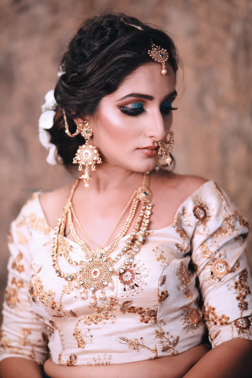 Photo By Makeup by Anupama S Kavi  - Bridal Makeup