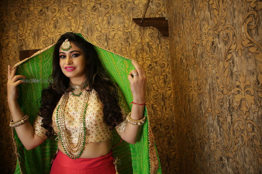 Photo By Makeup by Anupama S Kavi  - Bridal Makeup