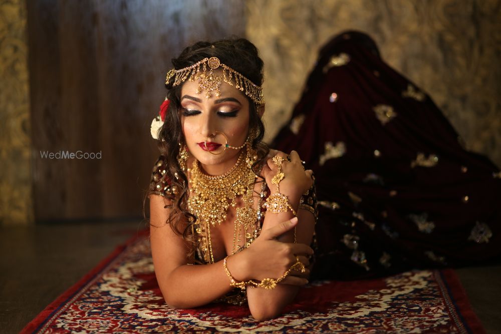 Photo By Makeup by Anupama S Kavi  - Bridal Makeup