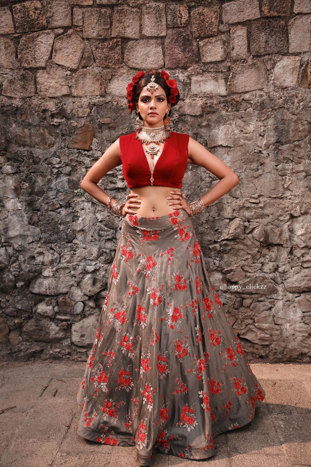 Photo By Makeup by Anupama S Kavi  - Bridal Makeup