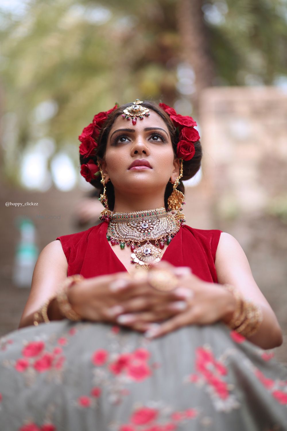 Photo By Makeup by Anupama S Kavi  - Bridal Makeup