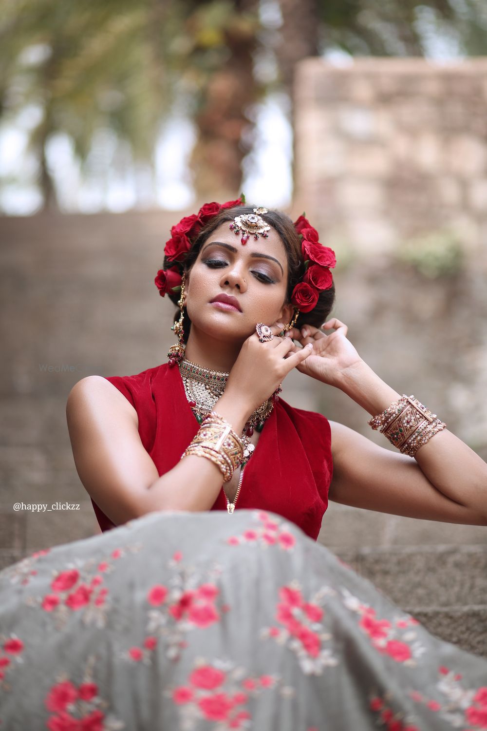 Photo By Makeup by Anupama S Kavi  - Bridal Makeup