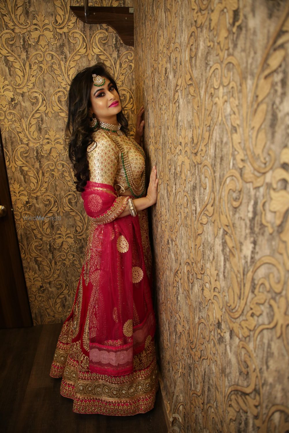 Photo By Makeup by Anupama S Kavi  - Bridal Makeup