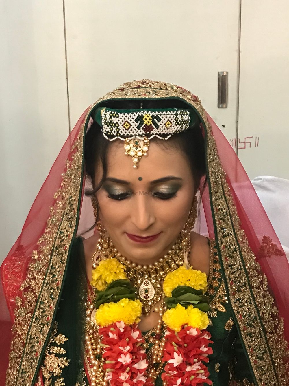 Photo By Makeovers by Mukta  - Bridal Makeup