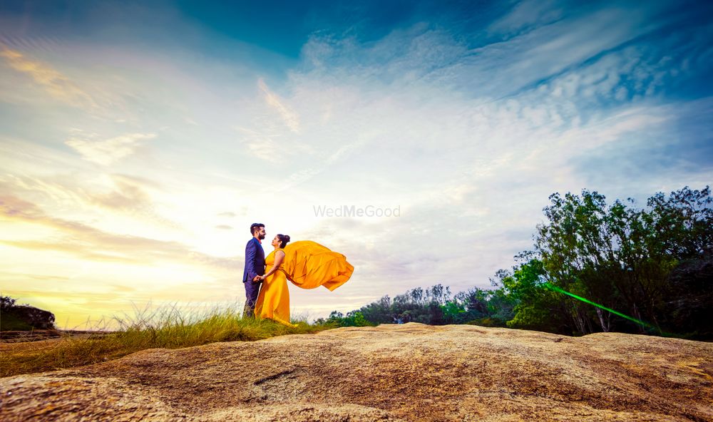 Photo By Decent Digital - Pre Wedding Photographers