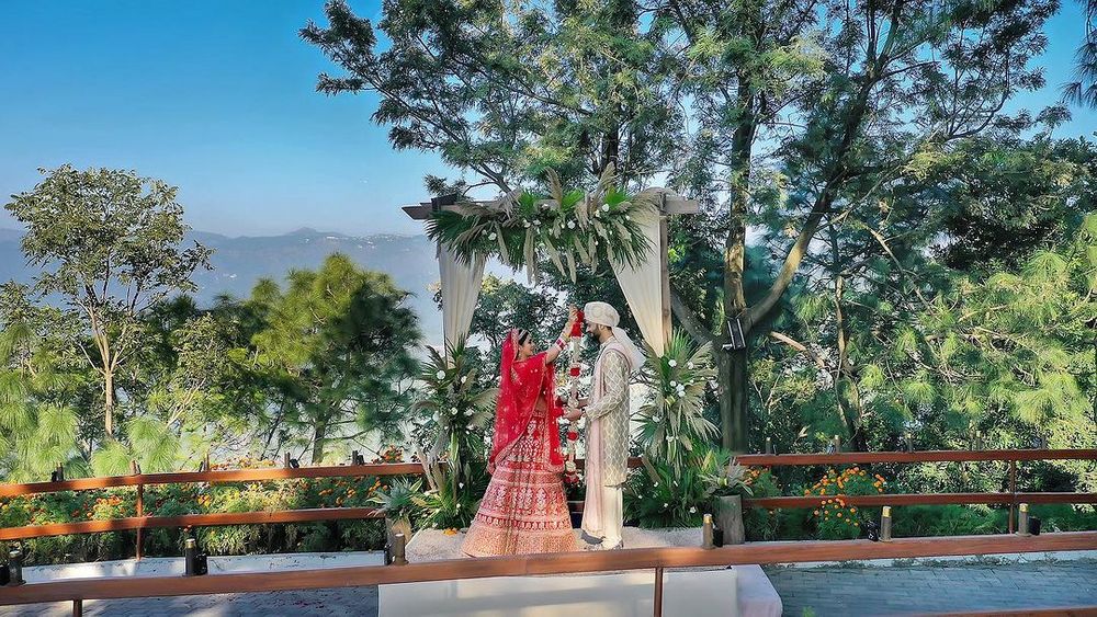 Photo By Moksha Himalaya Spa Resort - Venues