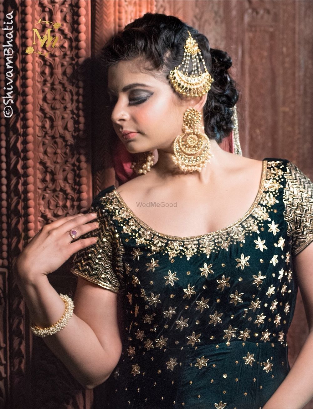 Photo By Mannat Malhotra - Bridal Makeup