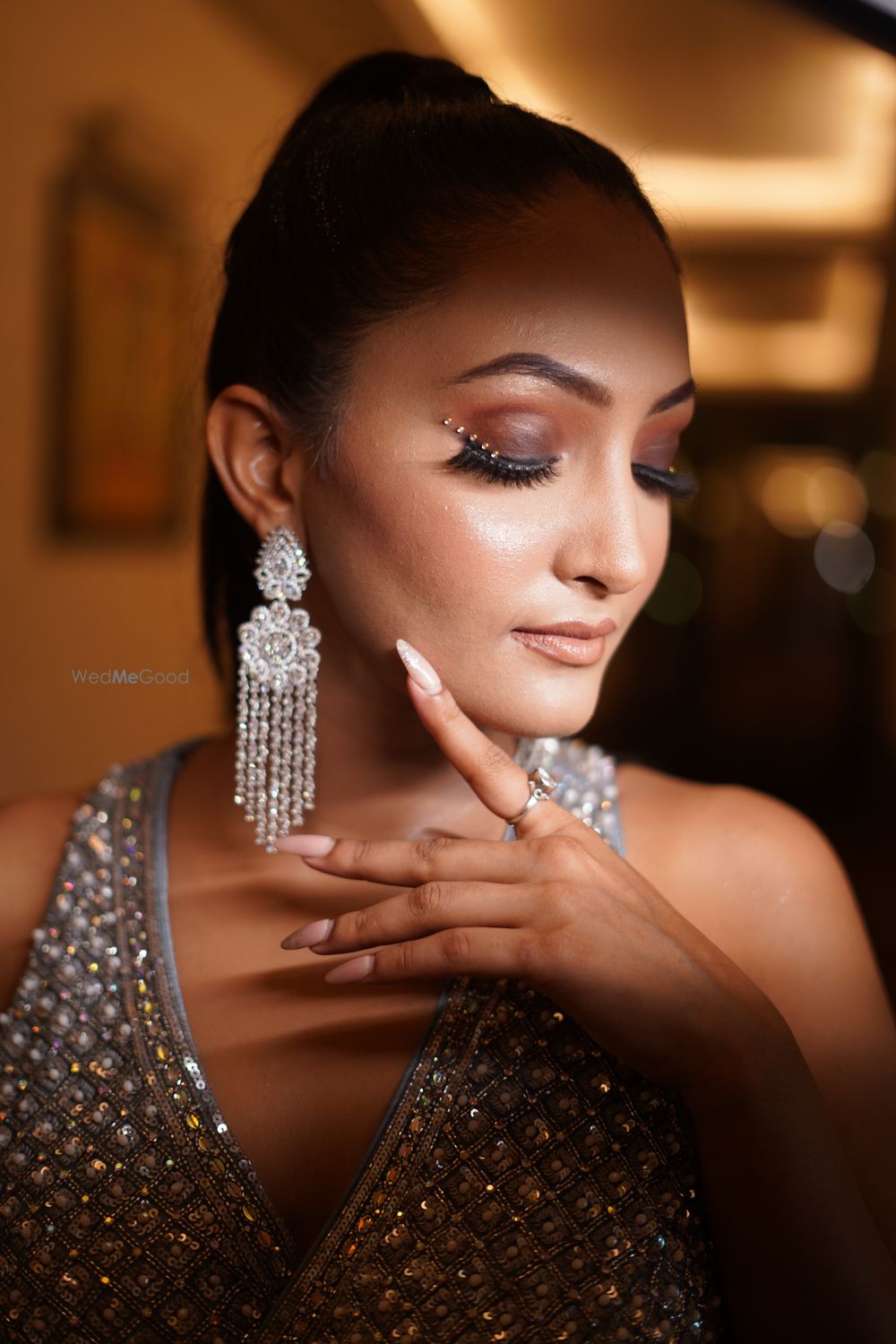 Photo By Japnoor Kaur Makeup Artist - Bridal Makeup