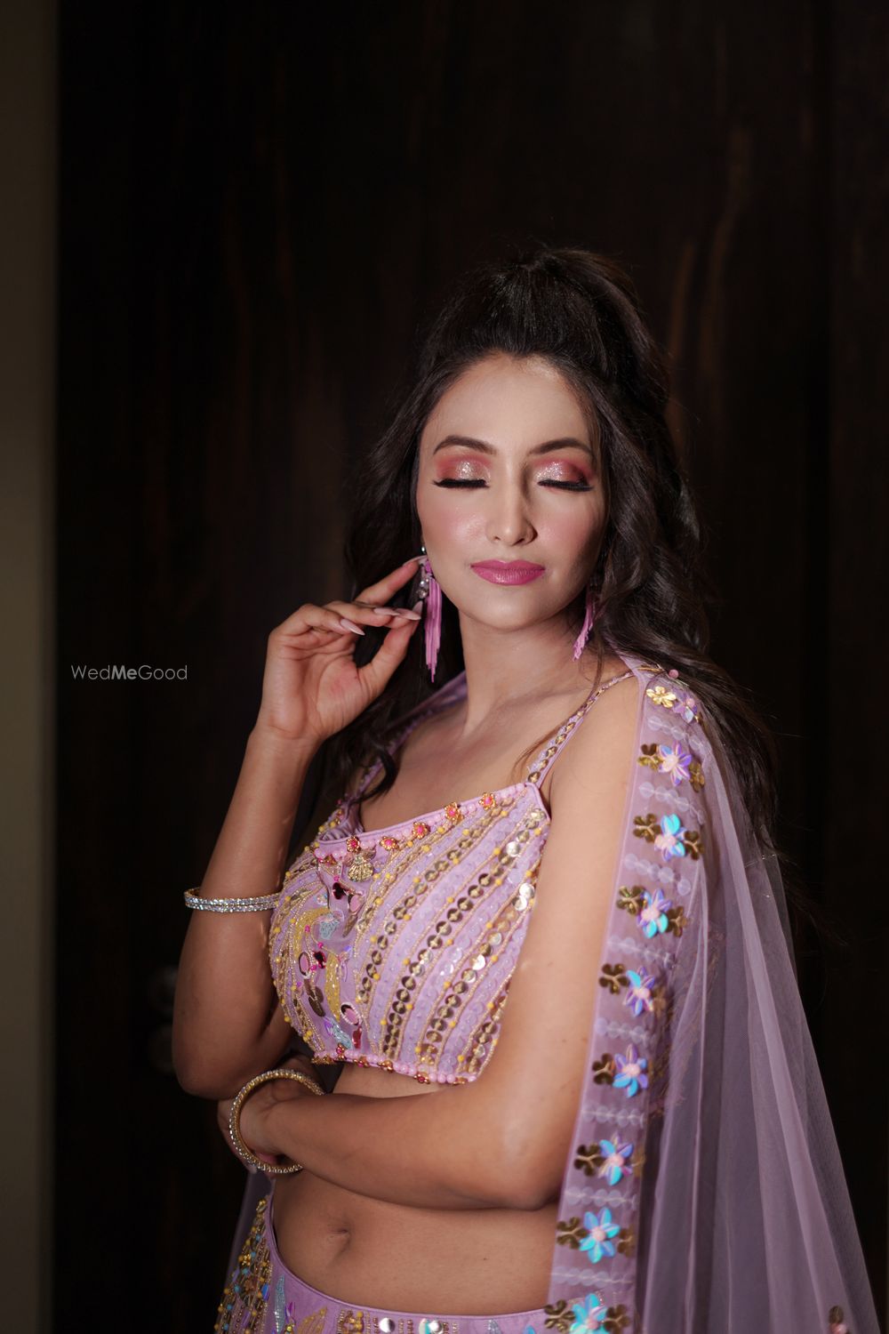 Photo By Japnoor Kaur Makeup Artist - Bridal Makeup