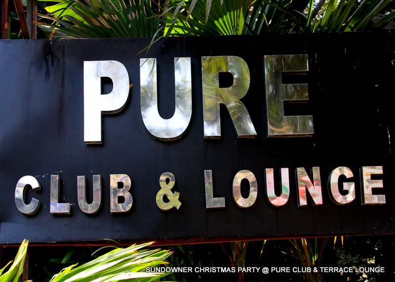 Photo By Pure Club N Lounge - Venues