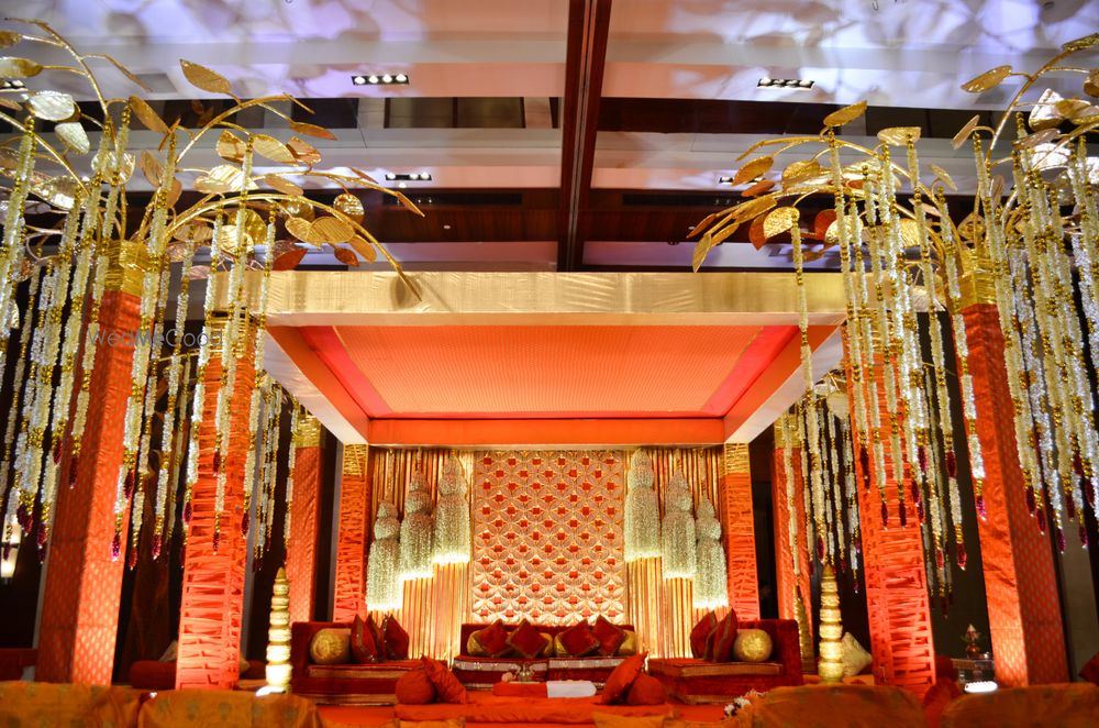 Photo By Hyatt Regency, Pune - Venues