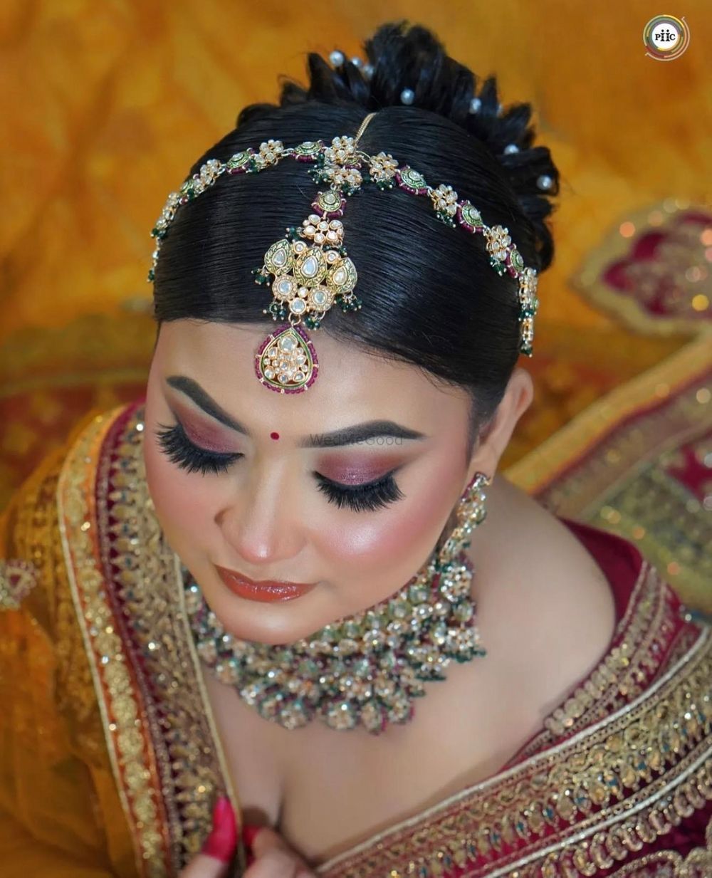 Photo By Beauty Makeover & Nail Academy - Bridal Makeup