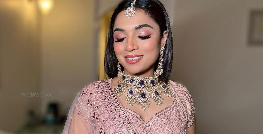 Photo By Beauty Makeover & Nail Academy - Bridal Makeup