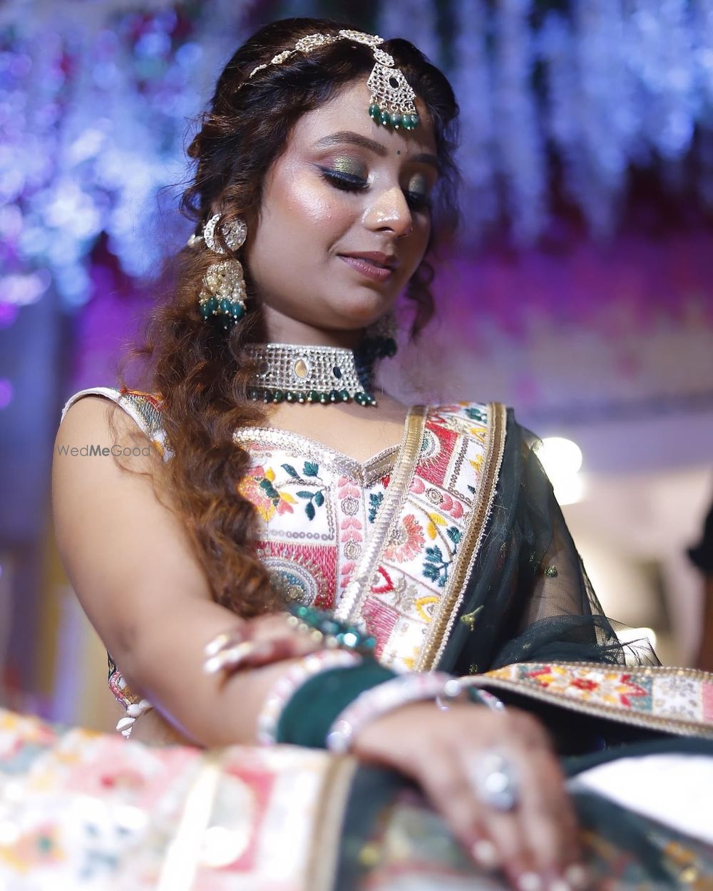 Photo By Beauty Makeover & Nail Academy - Bridal Makeup