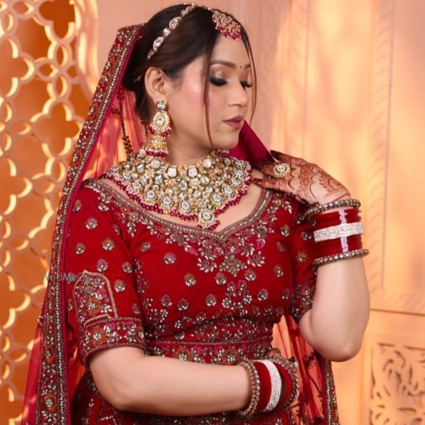 Photo By Beauty Makeover & Nail Academy - Bridal Makeup