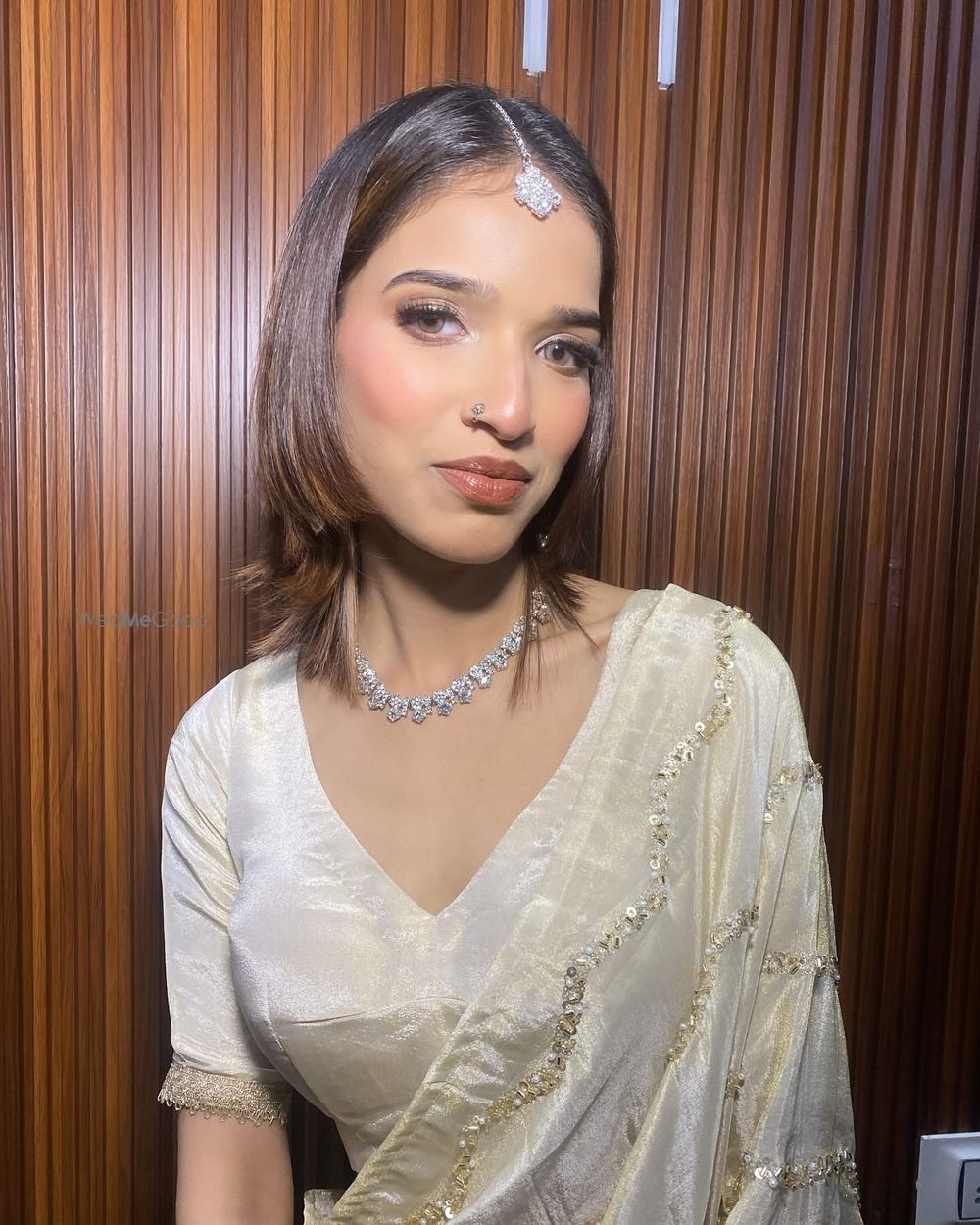 Photo By Beauty Makeover & Nail Academy - Bridal Makeup
