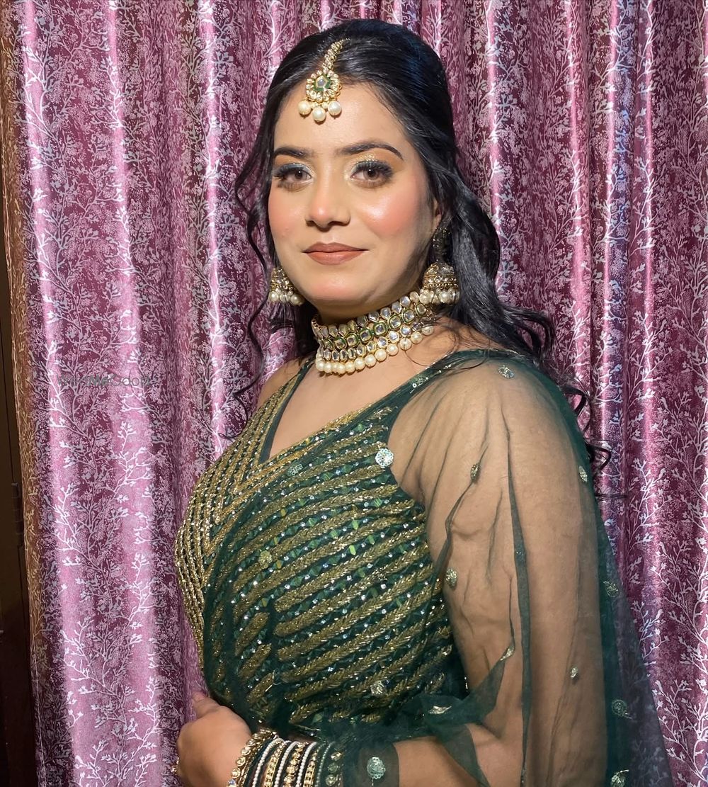Photo By Beauty Makeover & Nail Academy - Bridal Makeup