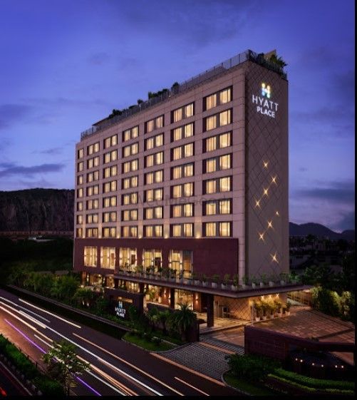 Photo By Hyatt Place Jaipur Malviya Nagar - Venues