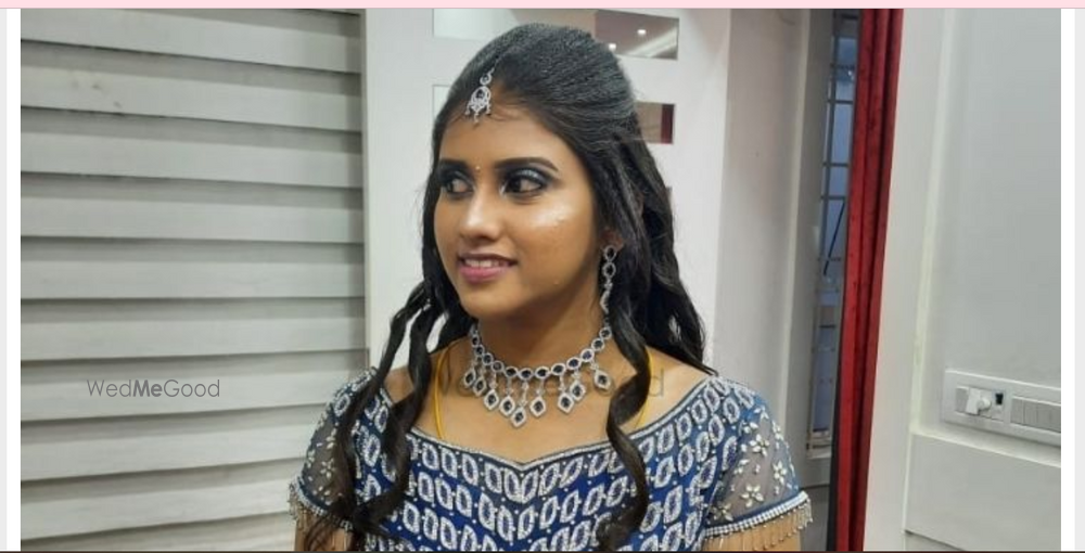 Keerthana Makeovers 