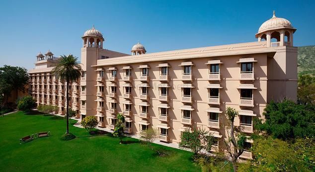 Photo By Trident Jaipur - Venues