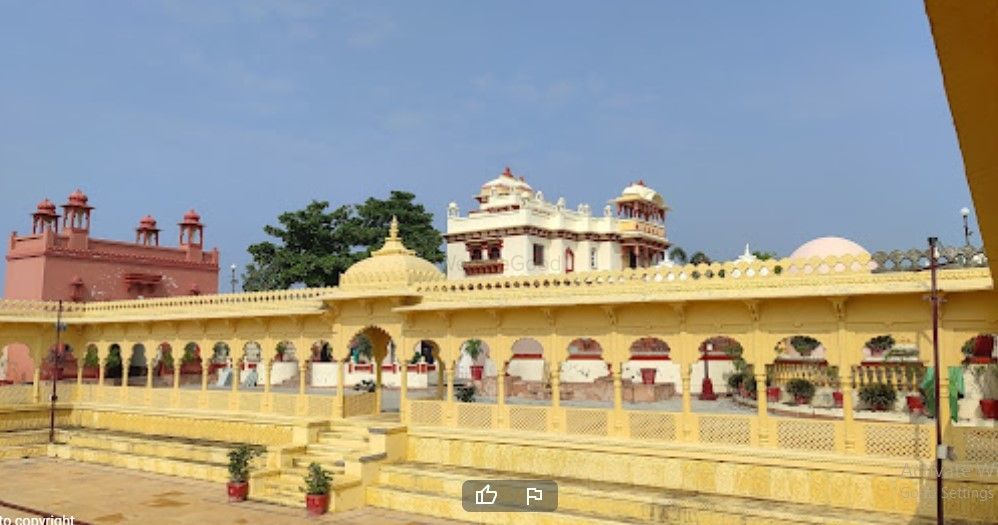 Rajgadhh Palace Resort