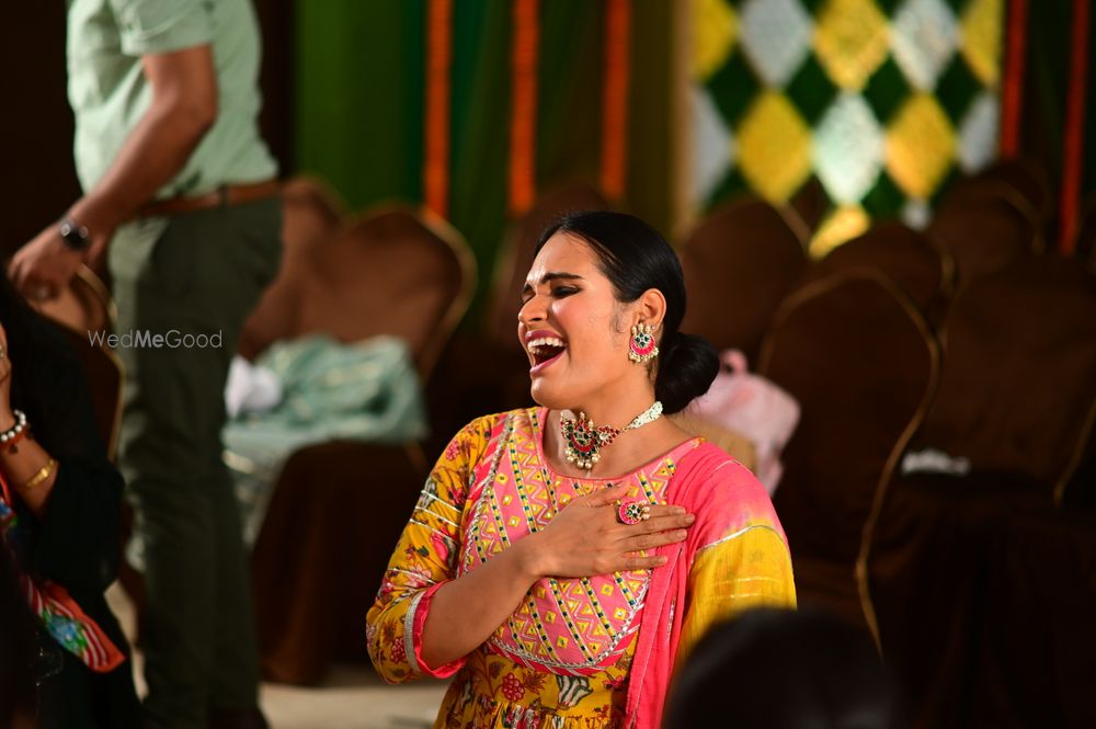 Photo By Punyasloka Priyadarshani - Wedding Entertainment 
