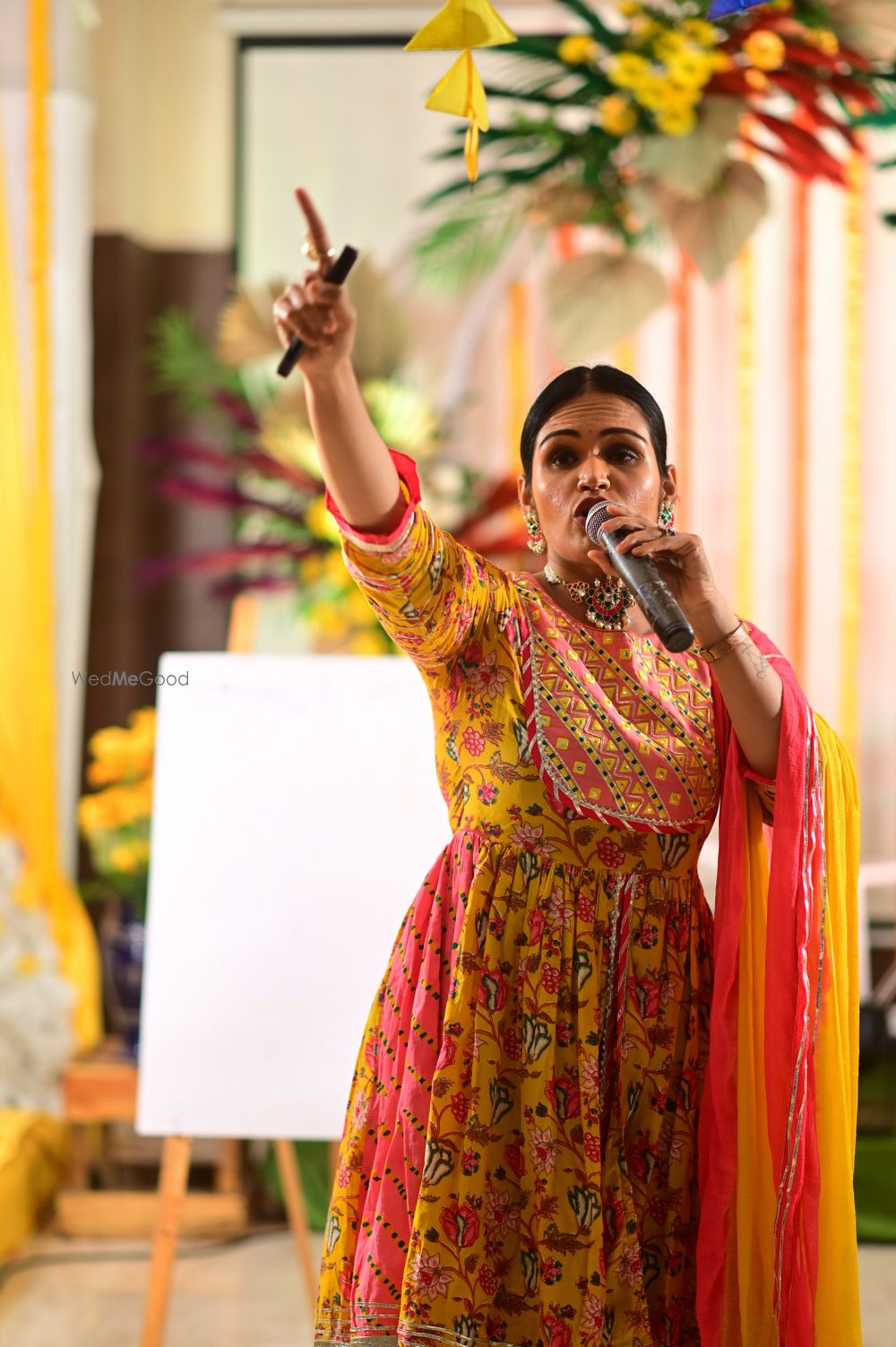 Photo By Punyasloka Priyadarshani - Wedding Entertainment 
