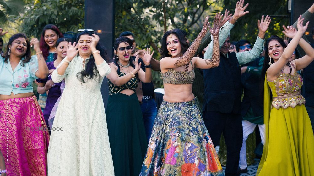 Himanshu Sharma Photography