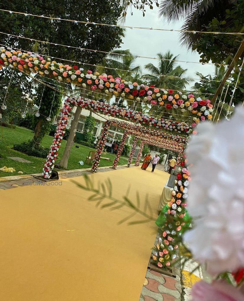 Photo By Eshanvi Creations - Decorators