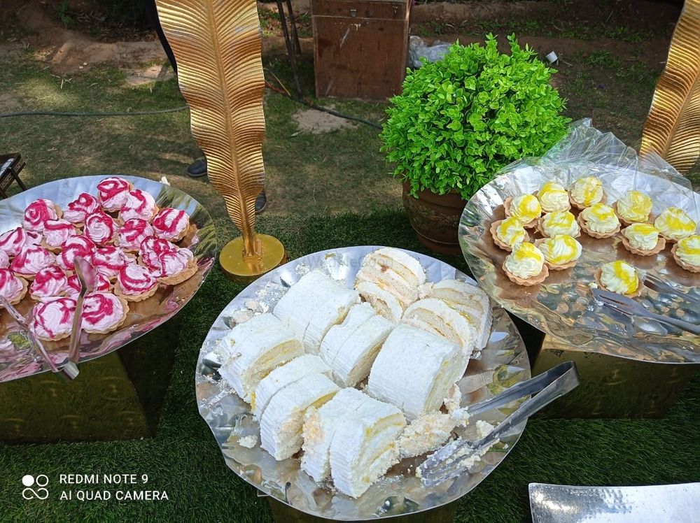 Photo By Vivaah Orchard Catering  - Catering Services
