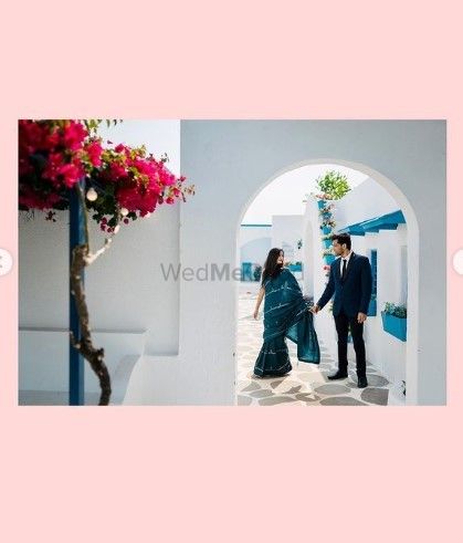 Photo By Think Positive Studio - Pre Wedding - Pre Wedding Photographers