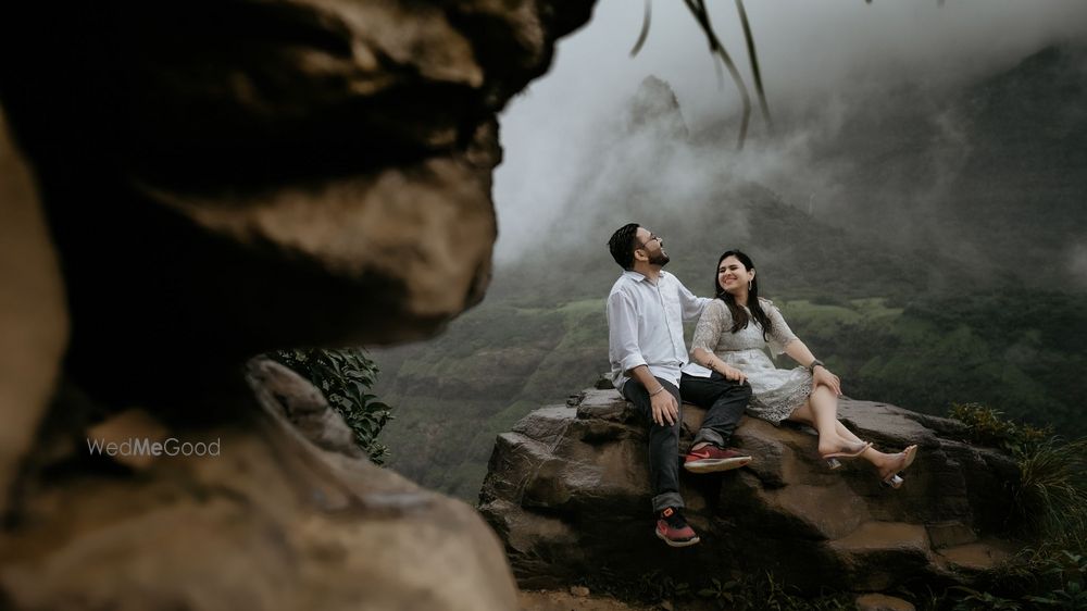 Think Positive Studio - Pre Wedding