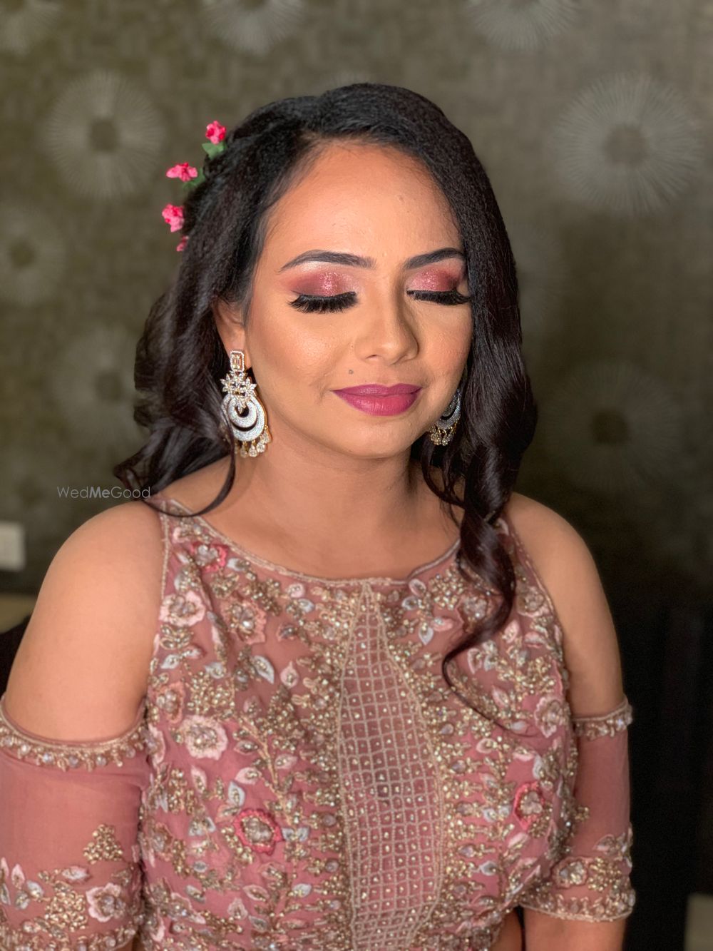 Photo By Glam Up with Pooja Ayilwar Ruhela - Bridal Makeup