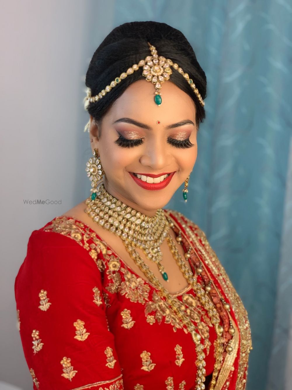 Photo By Glam Up with Pooja Ayilwar Ruhela - Bridal Makeup