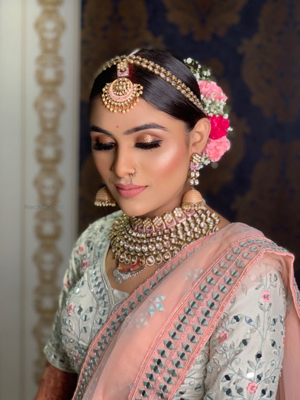 Photo By Glam Up with Pooja Ayilwar Ruhela - Bridal Makeup