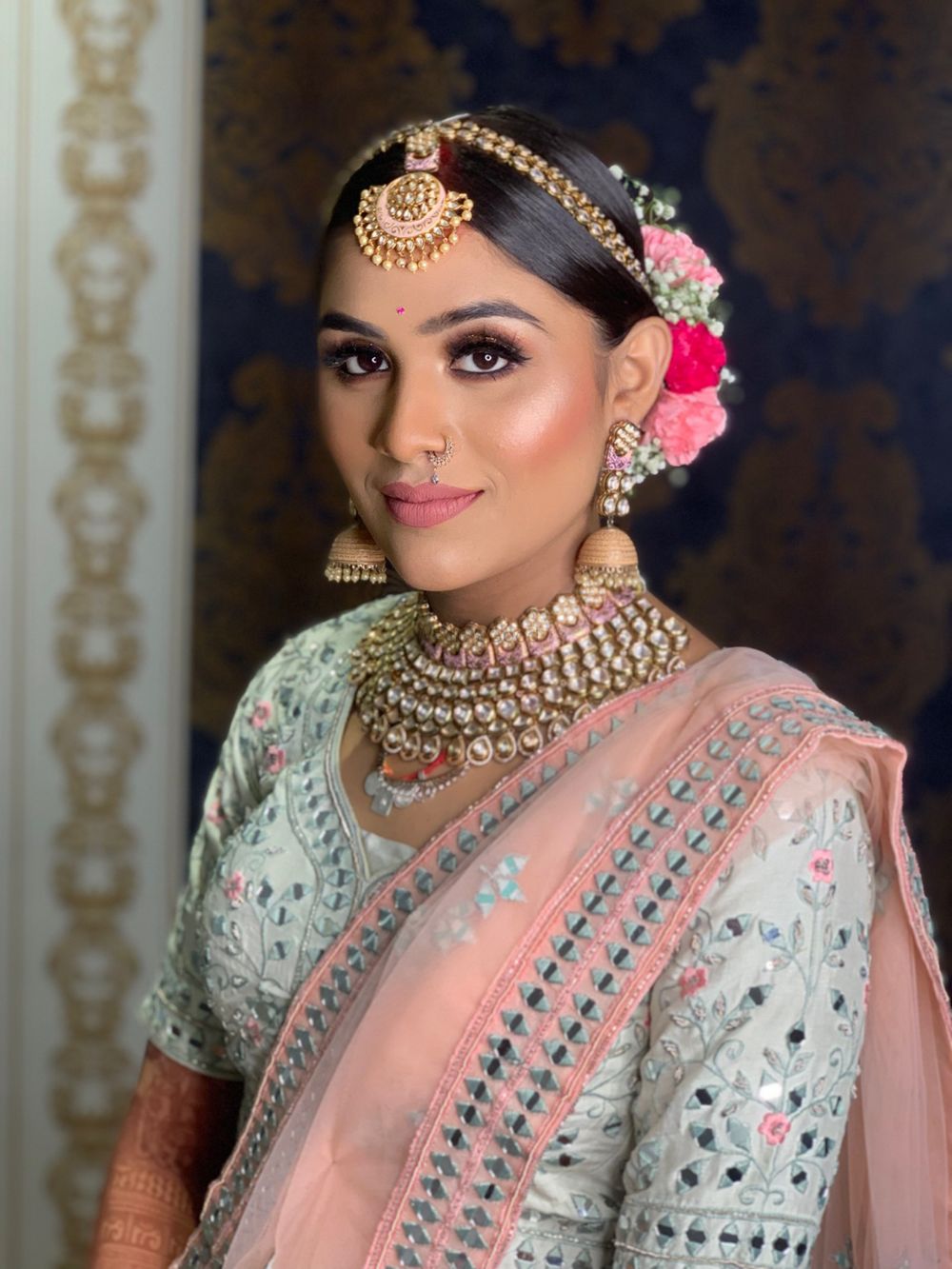 Photo By Glam Up with Pooja Ayilwar Ruhela - Bridal Makeup
