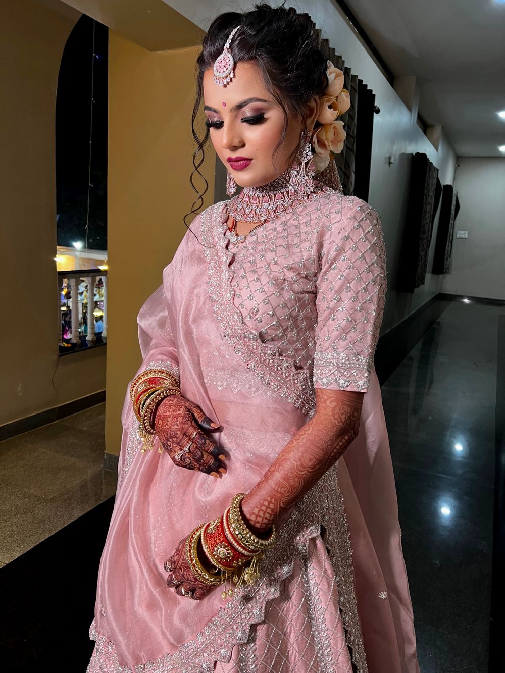 Photo By Glam Up with Pooja Ayilwar Ruhela - Bridal Makeup