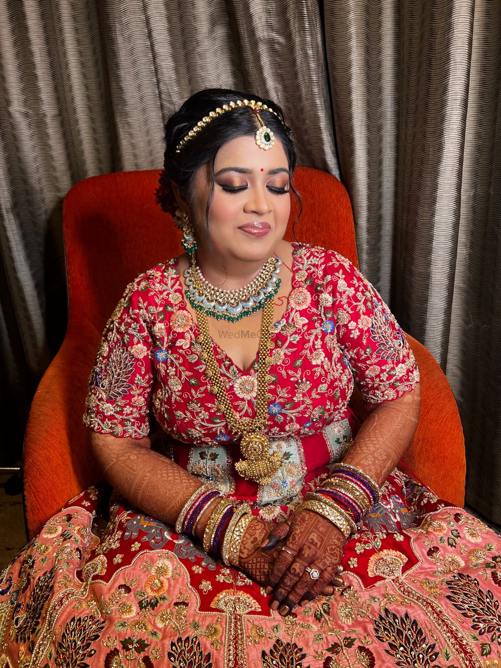 Photo By Glam Up with Pooja Ayilwar Ruhela - Bridal Makeup